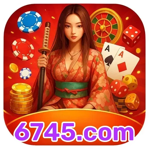 6745.com App