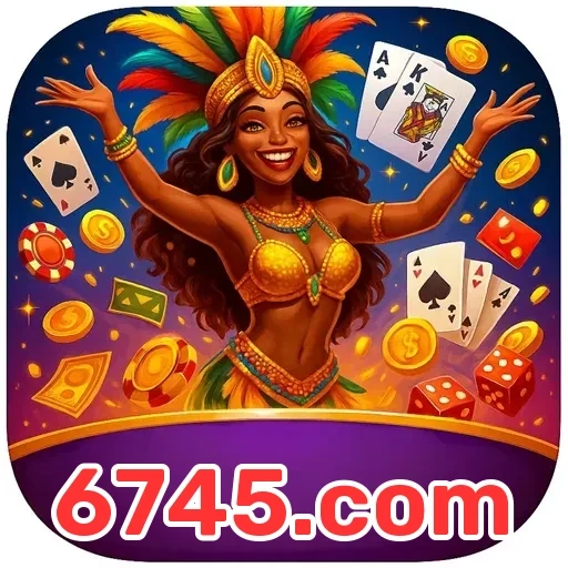 6745.com Bônus