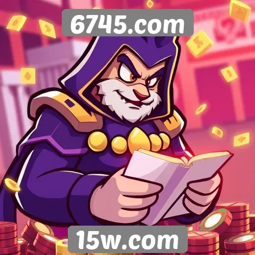 Impacto da competição no 6745.com nos últimos meses