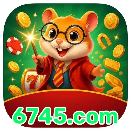 6745.com Caça-Níqueis